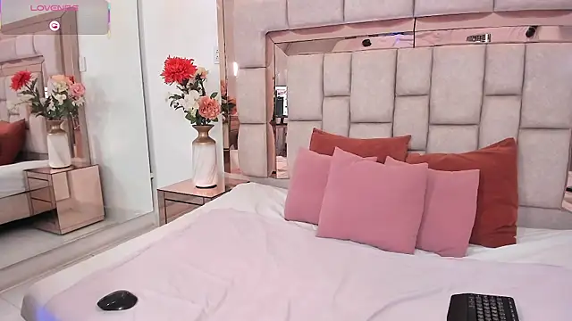 katleya lewiis online show from 01.16.25