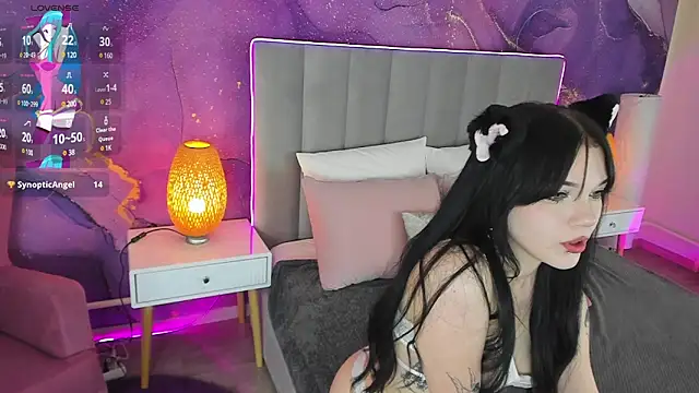 JessicaAddams online show from 01.27.25