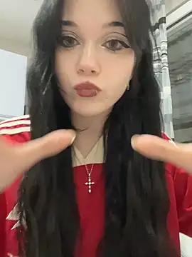 JessicaAddams online show from 03.10.25