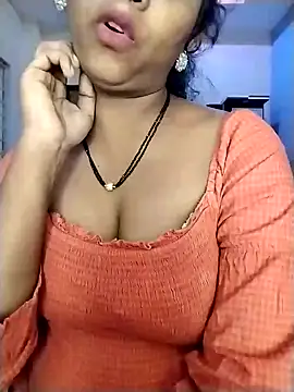 Anu--Telugu online show from 01.17.25