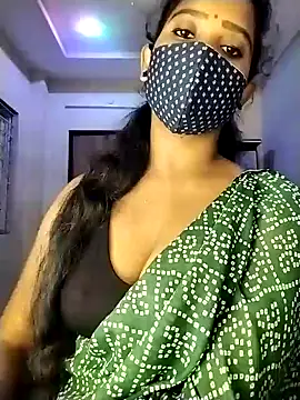 Anu--Telugu online show from 01.23.25