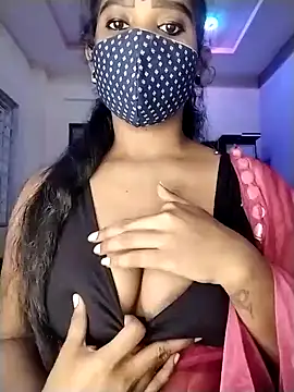 Anu--Telugu online show from 01.24.25