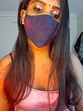 Snapshot of Anu--Telugu chatting on 11.02.25 Anu--Telugu online show from 11.02.25