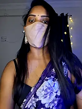 Snapshot of Anu--Telugu chatting on 11.08.25 Anu--Telugu online show from 11.08.25