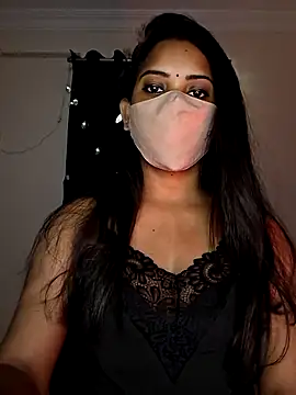 Snapshot of Anu--Telugu chatting on 11.08.25 Anu--Telugu online show from 11.08.25