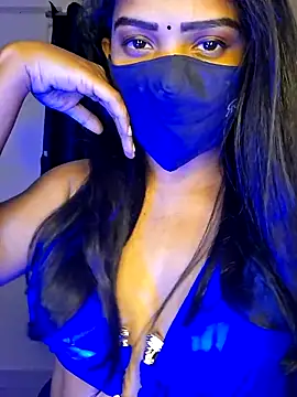 Snapshot of Anu--Telugu chatting on 11.19.25 Anu--Telugu online show from 11.19.25