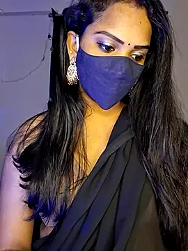 Snapshot of Anu--Telugu chatting on 11.28.25 Anu--Telugu online show from 11.28.25