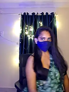 Snapshot of Anu--Telugu chatting on 12.13.25 Anu--Telugu online show from 12.13.25