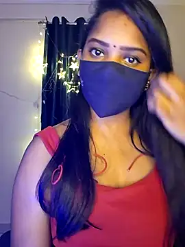 Snapshot of Anu--Telugu chatting on 12.14.25 Anu--Telugu online show from 12.14.25