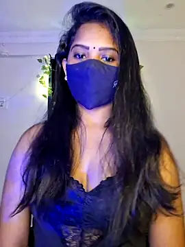 Snapshot of Anu--Telugu chatting on 12.19.25 Anu--Telugu online show from 12.19.25