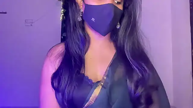 Snapshot of Anu--Telugu chatting on 02.27.26 Anu--Telugu online show from 02.27.26