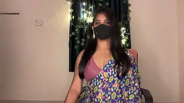 Anu--Telugu online show from 03.11.26