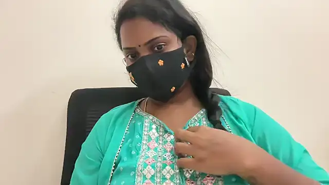 Anu--Telugu online show from 06.29.26