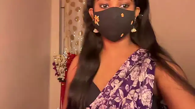 Anu--Telugu online show from 07.03.26