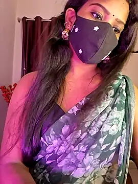 Anu--Telugu online show from 07.21.26