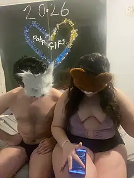 Patpatpatcift online show from 02.09.26