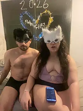 Patpatpatcift online show from 02.12.26