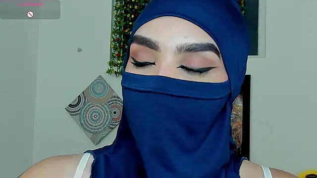 Maissa Alabi online show from 10.02.25