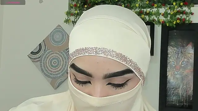 Maissa Alabi online show from 10.20.25