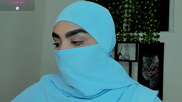 Maissa Alabi online show from 12.15.25