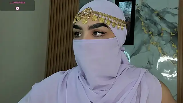 Maissa Alabi online show from 01.31.26