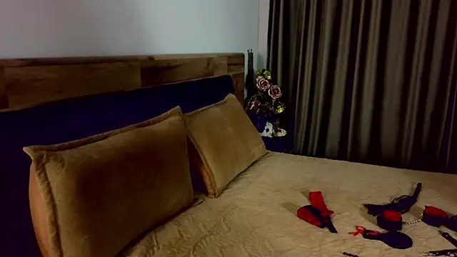 Snapshot of ShadowSweety chatting on 02.19.25 ShadowSweety online show from 02.19.25