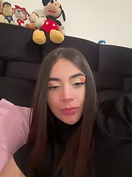 tamy xoo online show from 02.14.25