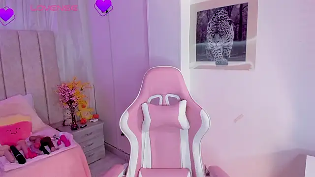 tamy xoo online show from 03.19.25