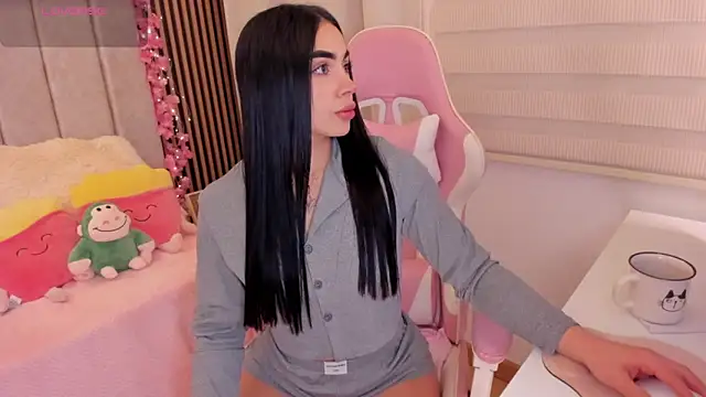 tamy xoo online show from 11.04.25