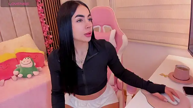 tamy xoo online show from 11.21.25