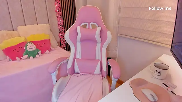 tamy xoo online show from 02.14.26