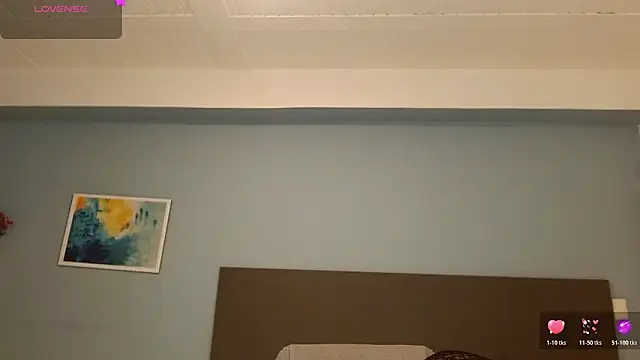 ilitzy cardona online show from 10.31.25