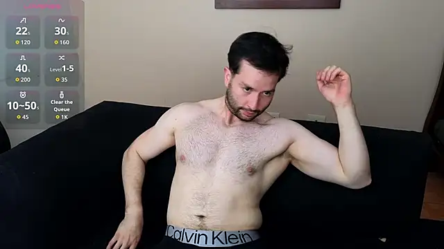 Snapshot of hairyncuteass chatting on 02.28.26 hairyncuteass online show from 02.28.26