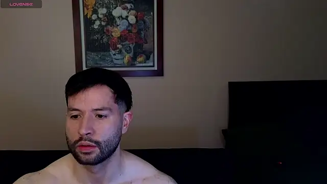 hairyncuteass online show from 04.17.26