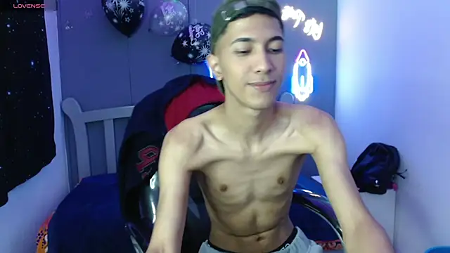 HarolddXL online show from 01.14.25