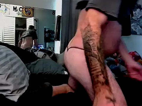 1badfucka online show from 01.30.25