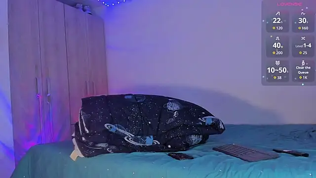 austinoficial online show from 11.25.25