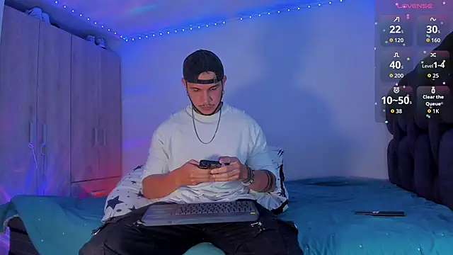 austinoficial online show from 11.29.25