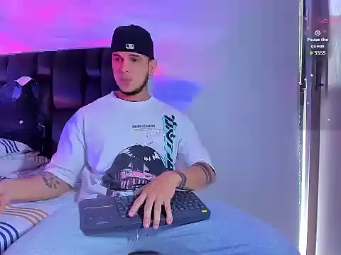 austinoficial online show from 02.20.26