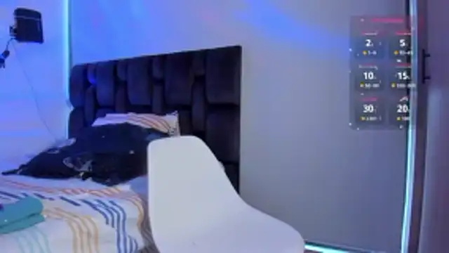 austinoficial online show from 02.25.26