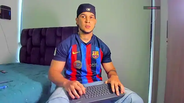 austinoficial online show from 03.10.26