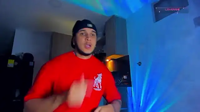 austinoficial online show from 03.27.26