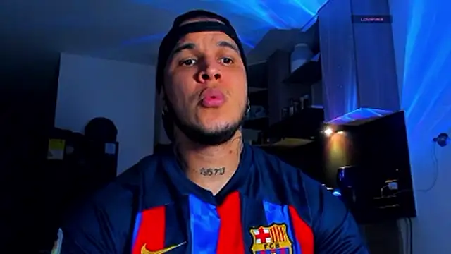 austinoficial online show from 04.14.26