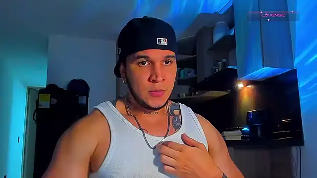 austinoficial online show from 04.17.26