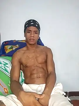 Snapshot of Black_Manba chatting on 02.17.25 Black Manba online show from 02.17.25