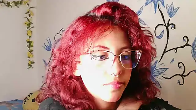 zoe ch  online show from 03.25.26