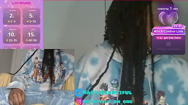 dragdemballznme online show from 01.11.25