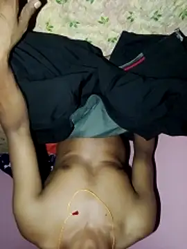 rameshjisex online show from 10.31.25