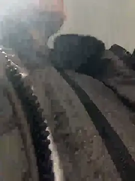 Black sweet Rose online show from 02.06.26