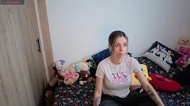 Princezzlove3 online show from 03.06.26